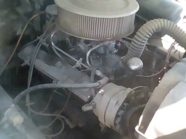 1956 Dodge Coronet Custom Royal - photo 6