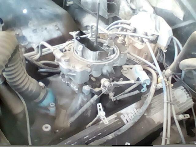 1956 Dodge Coronet Custom Royal - photo 7