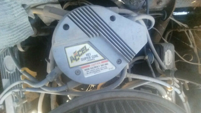 1956 Dodge Coronet Custom Royal - photo 8