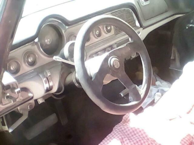 1956 Dodge Coronet Custom Royal - photo 9