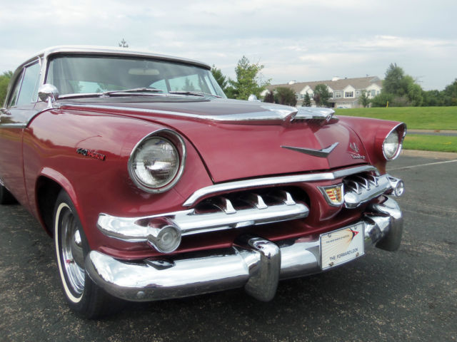 1956 Dodge Other Lancer - photo 12