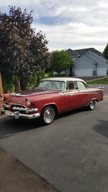 1956 Dodge Other Lancer - photo 2