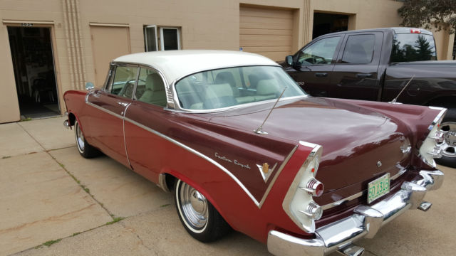 1956 Dodge Other Lancer - photo 4
