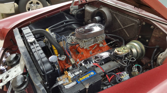 1956 Dodge Other Lancer - photo 8