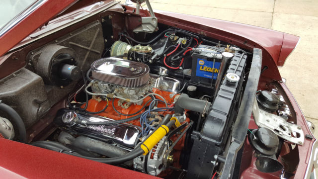 1956 Dodge Other Lancer - photo 9