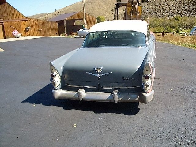 1956 Dodge Lancer custom royal - photo 2