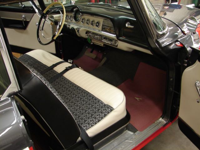 1956 Dodge Custom Royal Lancer - photo 13