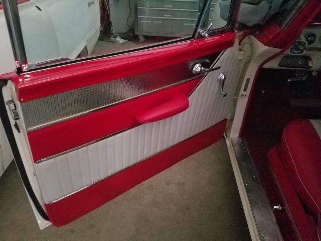 1956 Dodge Custom Royal Lancer - photo 8