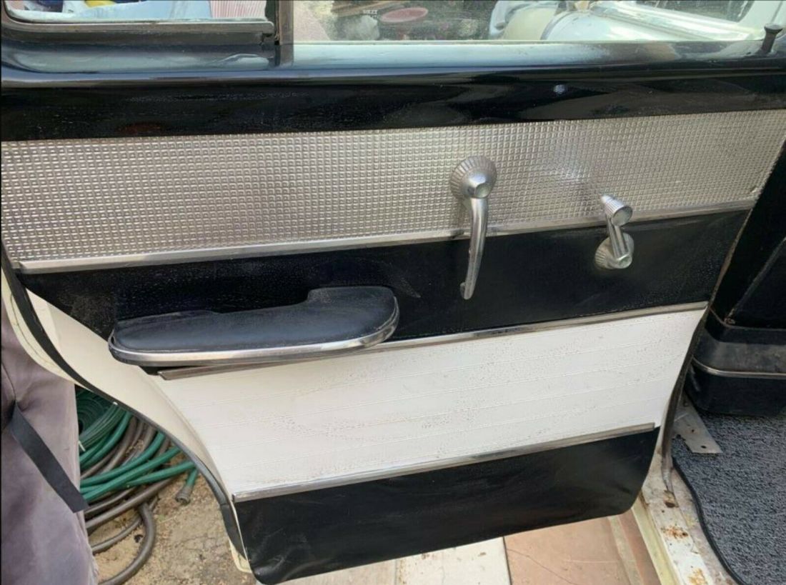 1956 Dodge D500 D500 - photo 6