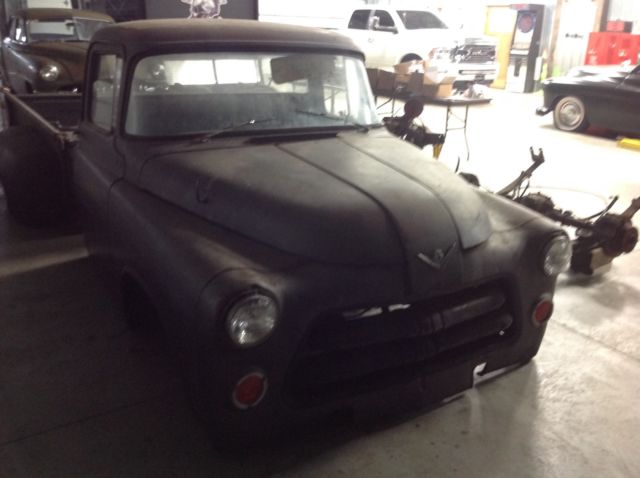 1956 Dodge Other Pickups 3/4T - photo 13