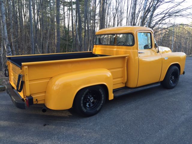 1956 Dodge Other Pickups - photo 2