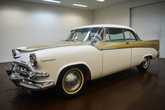 1956 Dodge Lancer Texan - photo 3