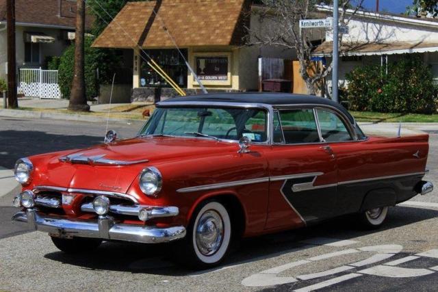 1956 Dodge MAYFAIR -- - photo 2