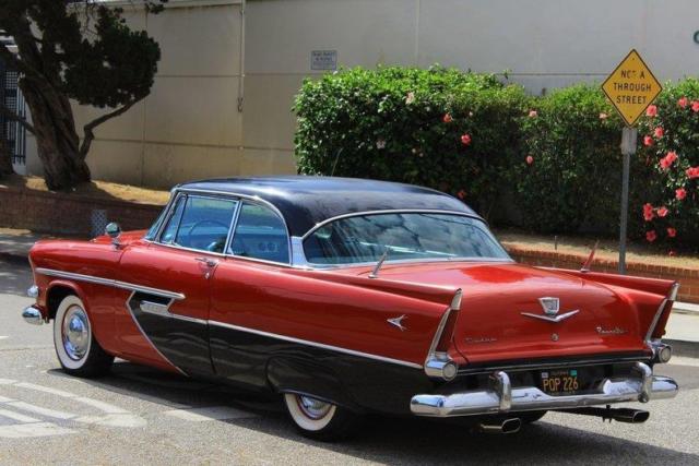 1956 Dodge MAYFAIR -- - photo 3