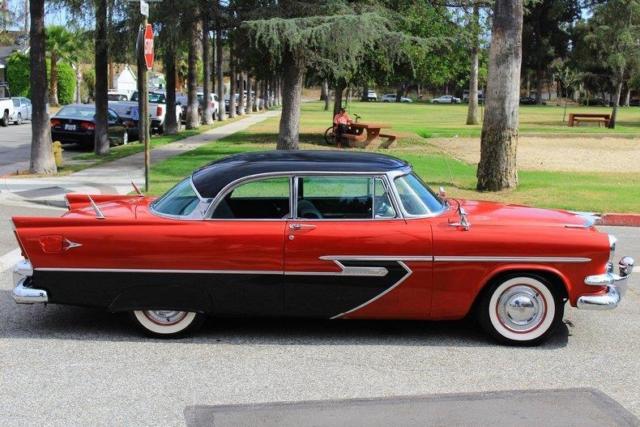 1956 Dodge MAYFAIR -- - photo 4