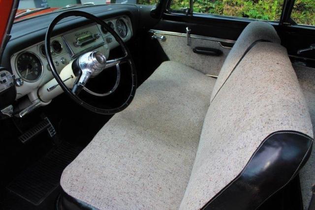 1956 Dodge MAYFAIR -- - photo 5