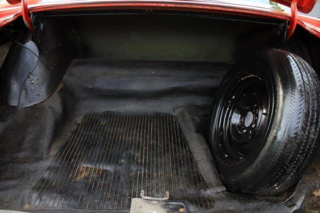 1956 Dodge MAYFAIR -- - photo 7