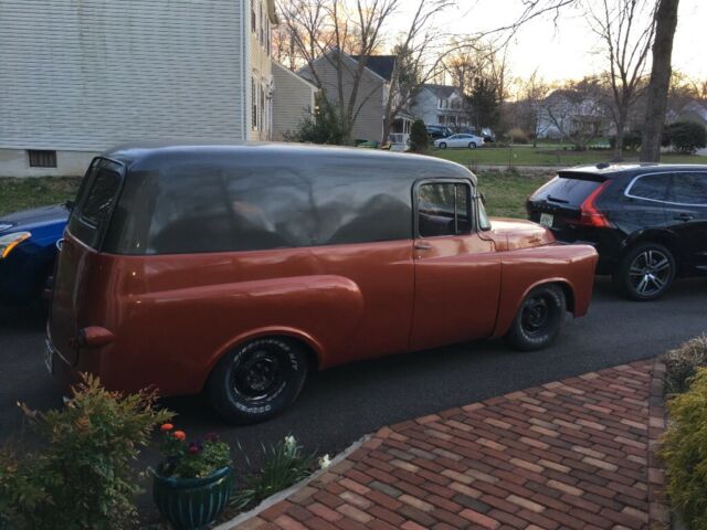 1956 Dodge Other Panel - photo 3