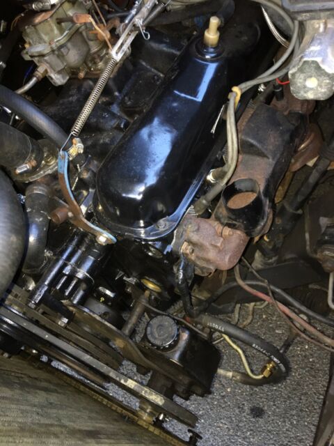 1956 Dodge Other Panel - photo 6