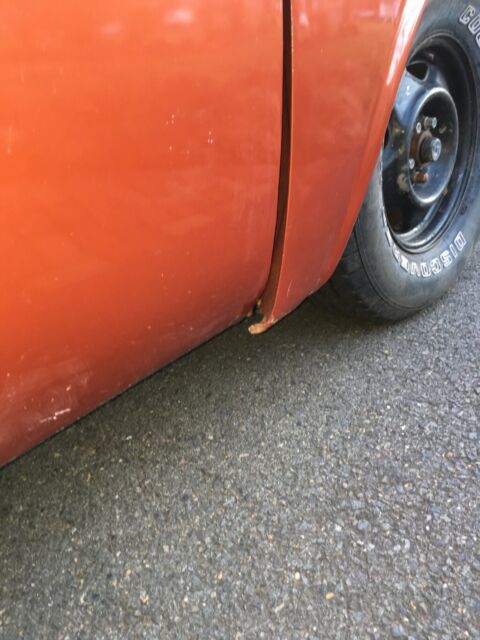 1956 Dodge Other Panel - photo 8