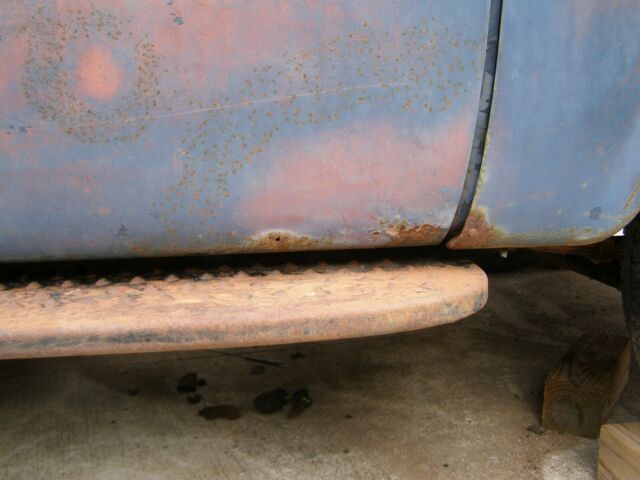1956 Dodge Panel Truck - photo 11
