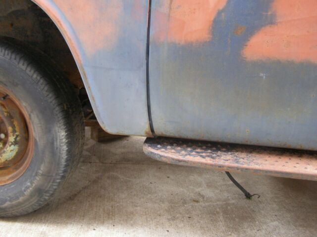 1956 Dodge Panel Truck - photo 9
