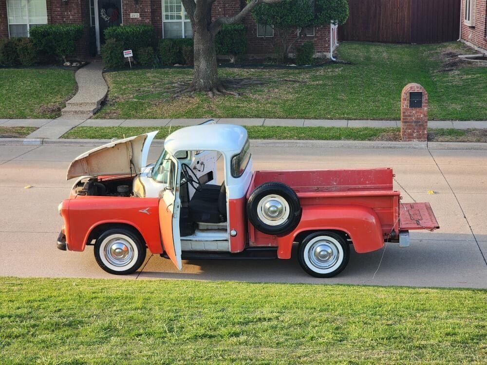 1956 Dodge Pickup - photo 2