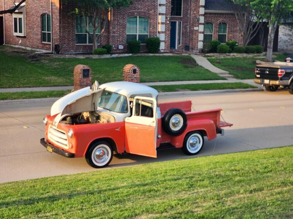 1956 Dodge Pickup - photo 3