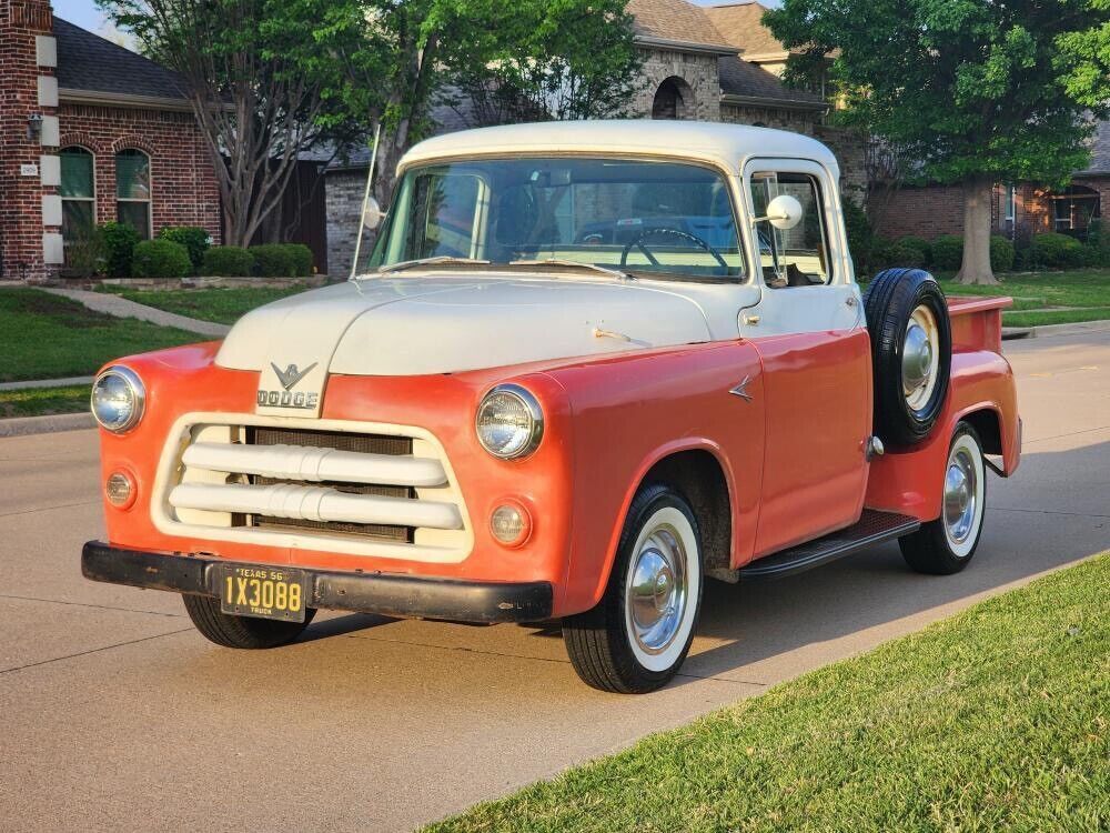 1956 Dodge Pickup - photo 6