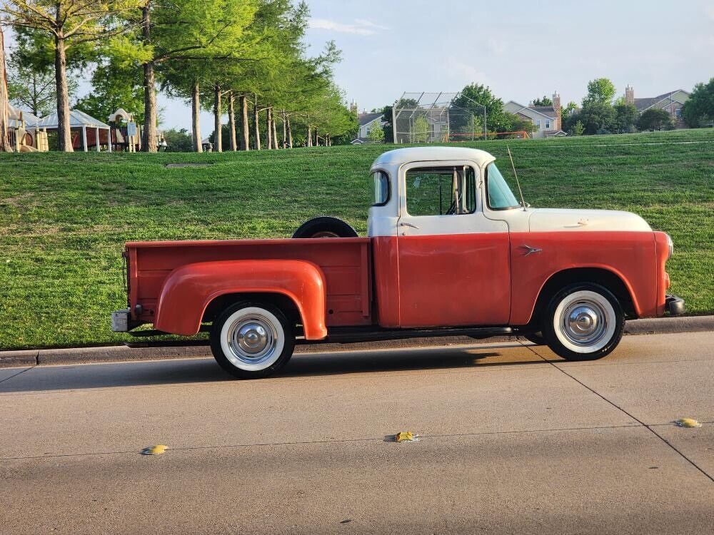 1956 Dodge Pickup - photo 7