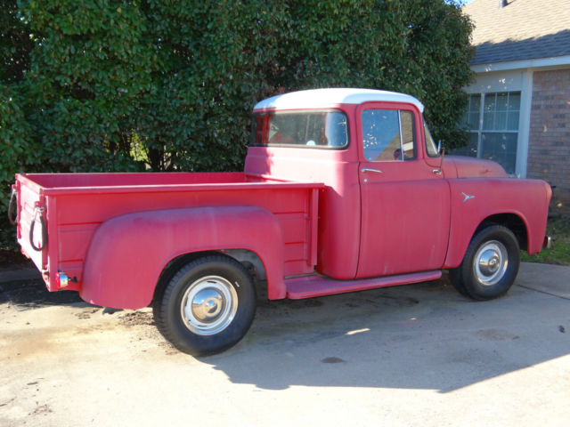 1956 Dodge Other Pickups - photo 6