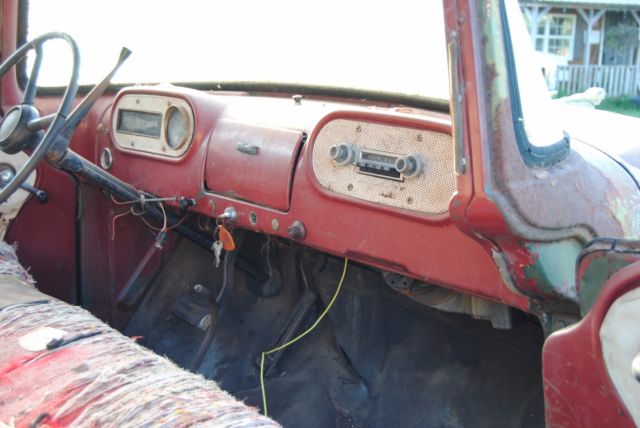 1956 Dodge Other Pickups 824 - photo 10
