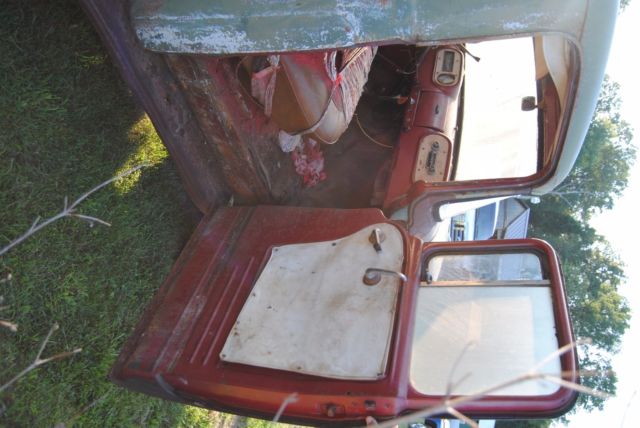 1956 Dodge Other Pickups 824 - photo 12