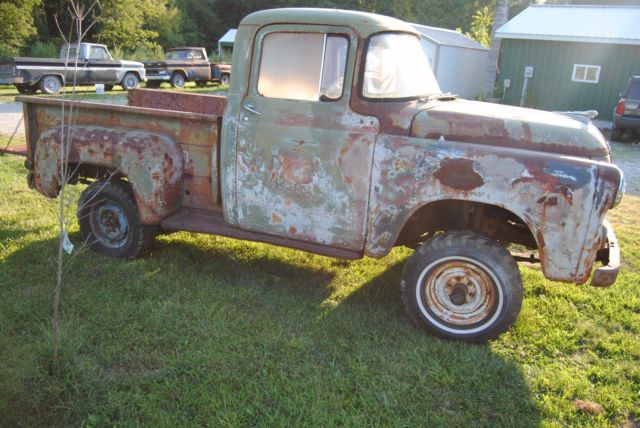 1956 Dodge Other Pickups 824 - photo 2