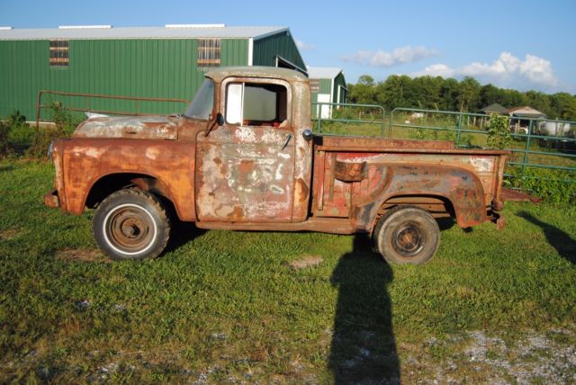 1956 Dodge Other Pickups 824 - photo 3