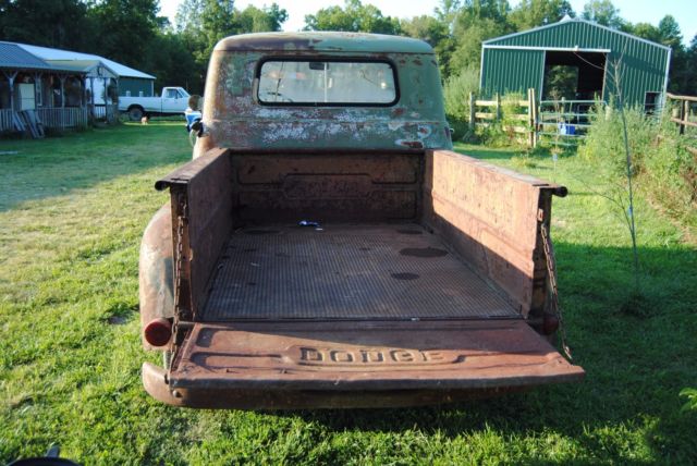 1956 Dodge Other Pickups 824 - photo 5