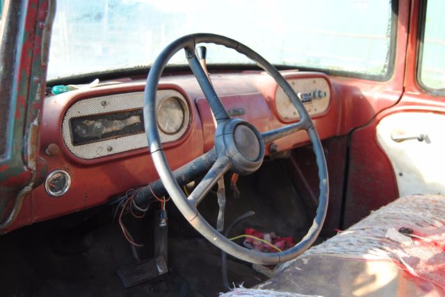 1956 Dodge Other Pickups 824 - photo 7