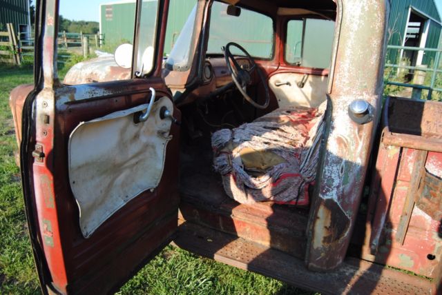 1956 Dodge Other Pickups 824 - photo 9