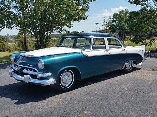 1956 Dodge Royal -- - photo 3