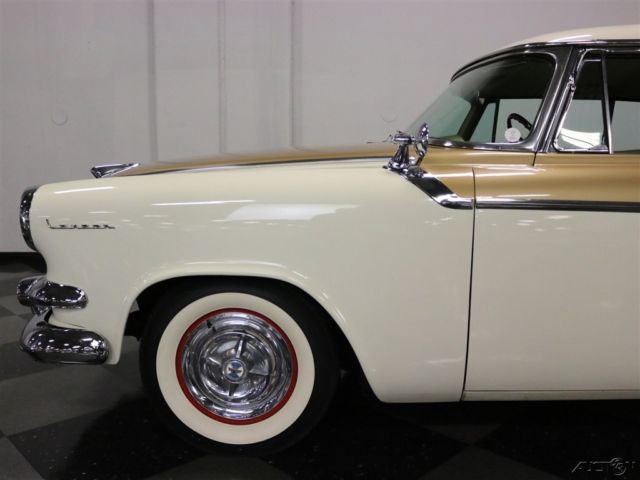 1956 Dodge Royal Lancer - photo 12