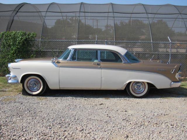 1956 Dodge Lancer ROYAL LANCER - photo 6