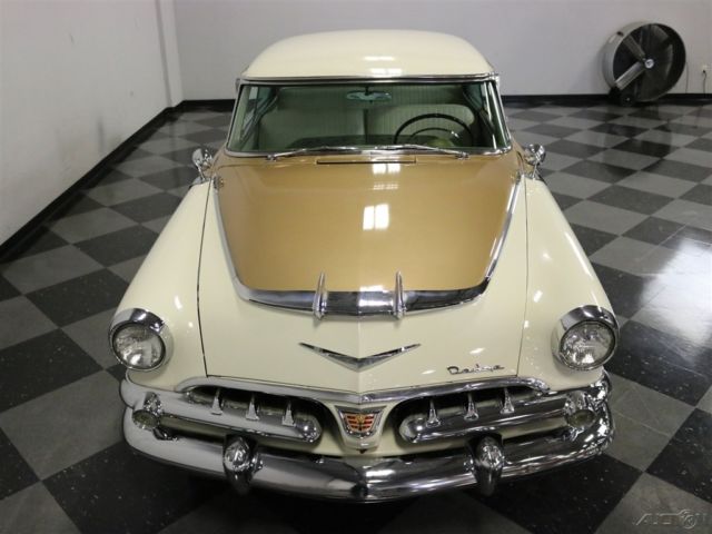 1956 Dodge Royal Lancer - photo 6