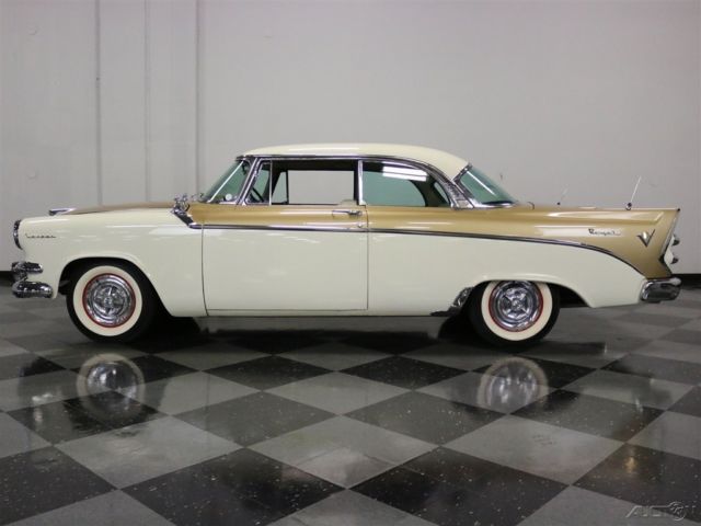 1956 Dodge Royal Lancer - photo 2
