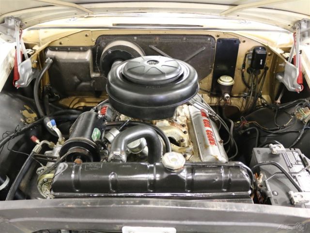 1956 Dodge Royal Lancer - photo 3
