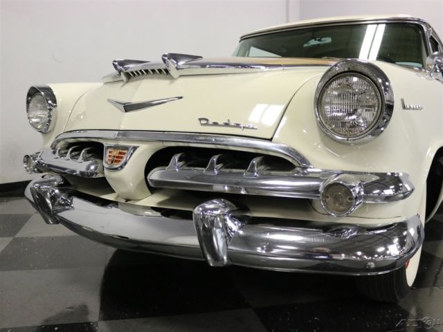 1956 Dodge Royal Lancer - photo 9