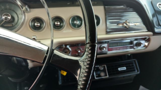1956 Dodge ROYAL SIERRA D63 WAGON BASE - photo 10