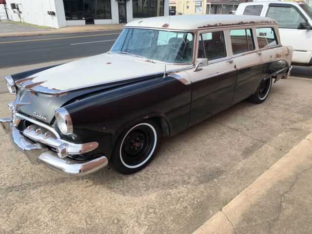 1956 Dodge station wagon Chevy Ford 1956 Dodge Other