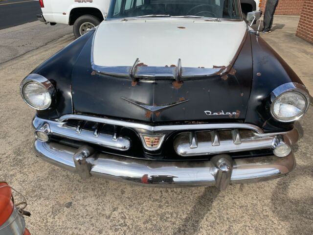 1956 Dodge Other - photo 2