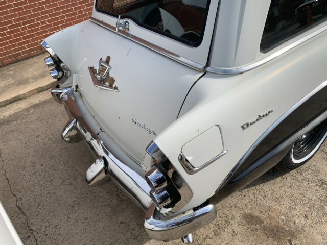 1956 Dodge Other - photo 4