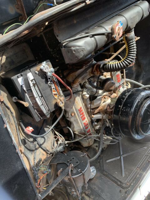1956 Dodge Other - photo 9